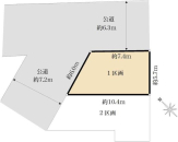 敷地図
