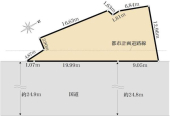 敷地図