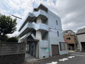 外観図