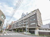 外観図