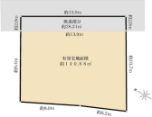 敷地図