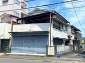 外観図