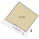 敷地図