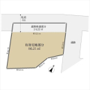 敷地図