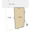 敷地図