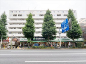 外観図