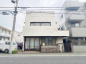 外観図