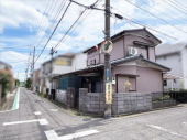 外観図