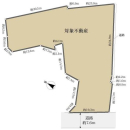 敷地図