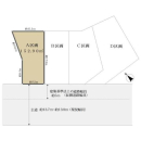敷地図