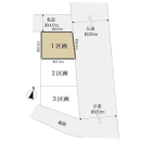 敷地図