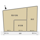敷地図