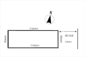 敷地図