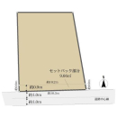 敷地図