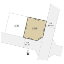 敷地図