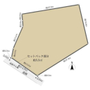 敷地図