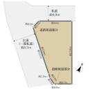敷地図