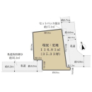 敷地図