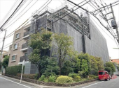 外観図
