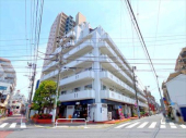 外観図