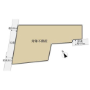 敷地図