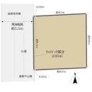 敷地図