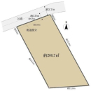 敷地図