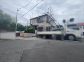 外観図