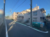 外観図