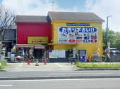 外観図