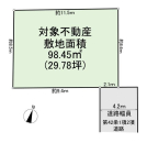 敷地図