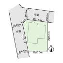 敷地図