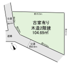 敷地図