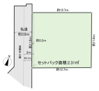 敷地図