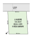 敷地図