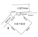 敷地図