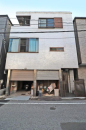 外観図