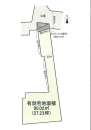 敷地図