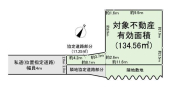 敷地図