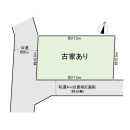 敷地図