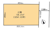 敷地図