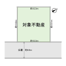 敷地図