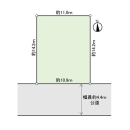敷地図