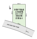 敷地図