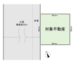 敷地図