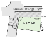 敷地図