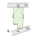 敷地図