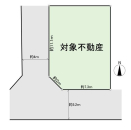 敷地図