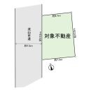 敷地図
