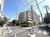 外観図